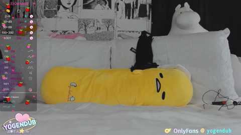 Media: yogendub Chaturbate 2024-04-01 07:04:00
