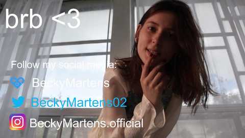 Media: beckymartens Chaturbate 2024-04-02 06:12:00