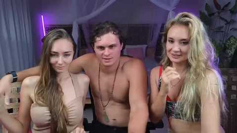 Media: goddess_marylin Chaturbate 2024-04-02 07:16:00