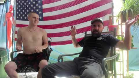 Media: hardworkertn Chaturbate 2024-04-02 21:19:00