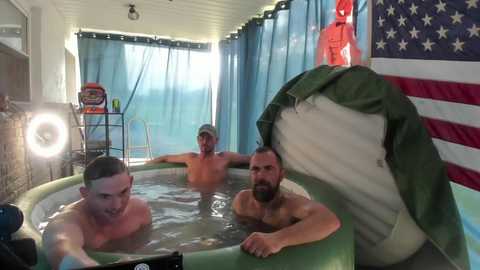 Media: hardworkertn Chaturbate 2024-04-02 22:24:00