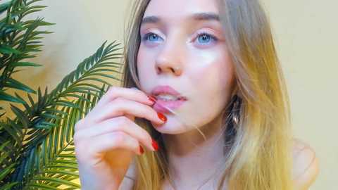 Media: katrin_tangerine Chaturbate 2024-04-02 15:42:00