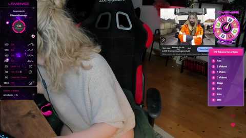 Media: kimilee22 Chaturbate 2024-04-02 22:25:00