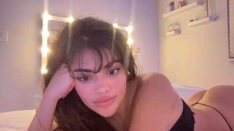 Media: poutyselenaa Chaturbate 2024-04-02 02:11:00