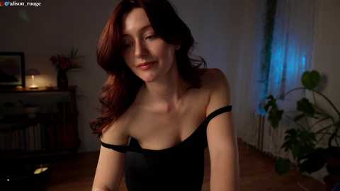 Media: alisonrouge Chaturbate 2024-04-03 02:04:00