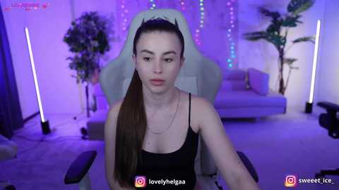Media: anabel054 Chaturbate 2024-04-03 09:13:00