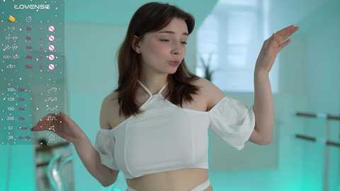 Media: floret_joy Chaturbate 2024-04-03 10:40:00