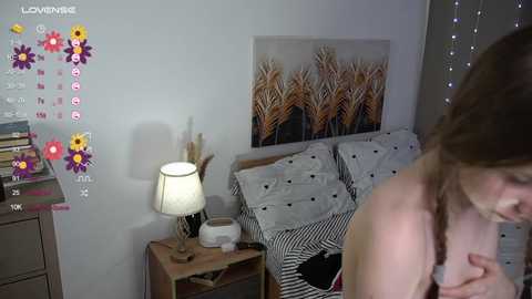 Media: joandownton Chaturbate 2024-04-03 10:30:00