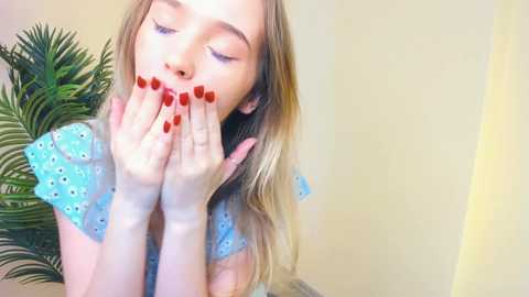 Media: katrin_tangerine Chaturbate 2024-04-03 10:18:00
