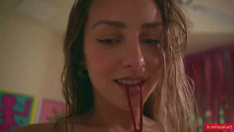 Media: ksensual Chaturbate 2024-04-03 02:36:00