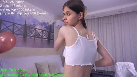 Media: maydacarls Chaturbate 2024-04-03 20:04:00