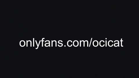 Media: ocicat Chaturbate 2024-04-03 07:12:00