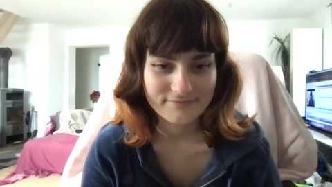 wetcami @ chaturbate on 20240403