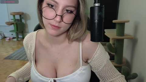 Media: alexa_dream Chaturbate 2024-04-04 01:55:00