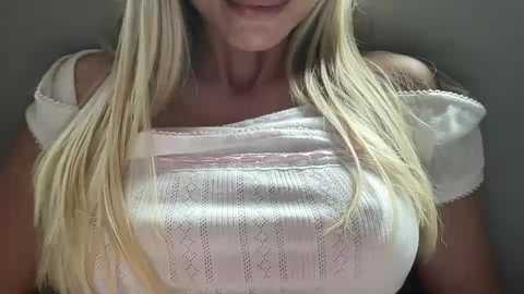 blondegirlbaby @ chaturbate on 20240404