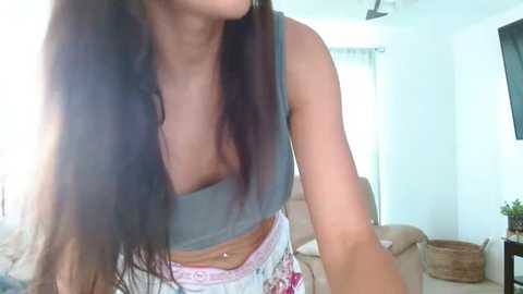 dazey1 @ chaturbate on 20240404