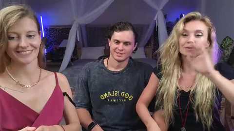 Media: goddess_marylin Chaturbate 2024-04-04 07:22:00