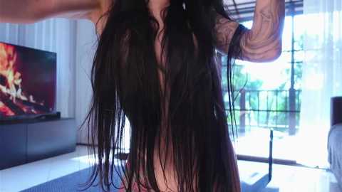 Media: miladenver Chaturbate 2024-04-04 09:32:00