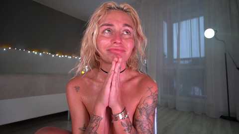 Media: nica_rock Chaturbate 2024-04-04 03:00:00