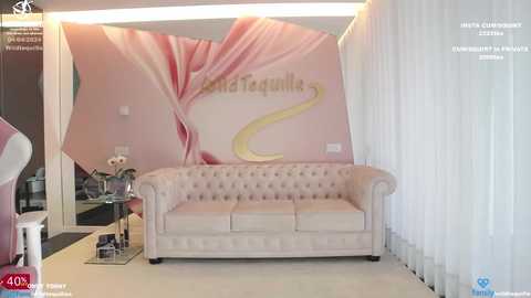 Media: wildtequilla Chaturbate 2024-04-04 15:38:00