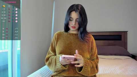 Media: yourfreakygirl Chaturbate 2024-04-04 21:29:00