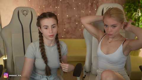 Media: anabel054 Chaturbate 2024-04-05 09:13:00