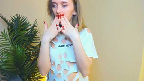 Media: katrin_tangerine Chaturbate 2024-04-05 16:51:00
