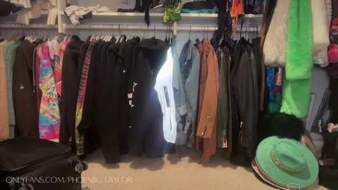 Media: phoenix_taylor Chaturbate 2024-04-05 04:58:00