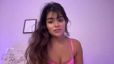 Media: poutyselenaa Chaturbate 2024-04-05 02:32:00