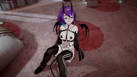Media: projektmelody Chaturbate 2024-04-05 00:49:00