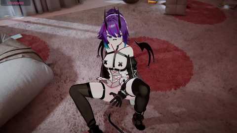 Media: projektmelody Chaturbate 2024-04-05 00:51:00