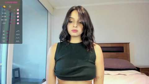 Media: yourfreakygirl Chaturbate 2024-04-05 22:20:00