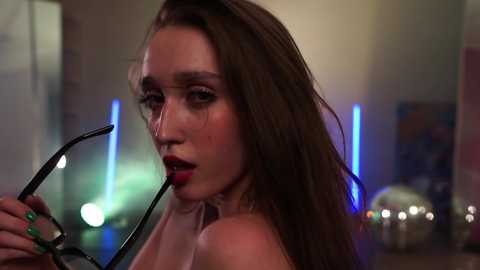 Media: _meganmeow_ Chaturbate 2024-04-06 00:02:00