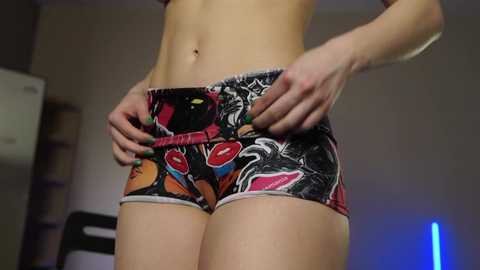Media: _meganmeow_ Chaturbate 2024-04-06 01:40:00