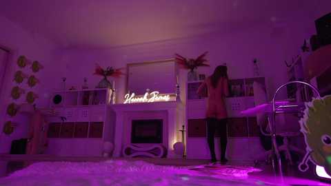 Media: hannahjames710 Chaturbate 2024-04-06 10:01:00