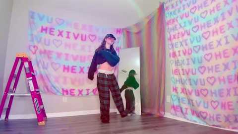 Media: hexivu Chaturbate 2024-04-06 00:16:00