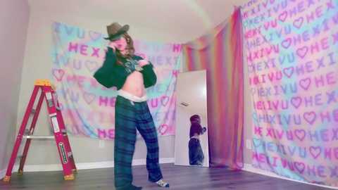 Media: hexivu Chaturbate 2024-04-06 01:08:00