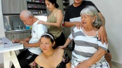 Media: kandalove_ Chaturbate 2024-04-06 15:29:00