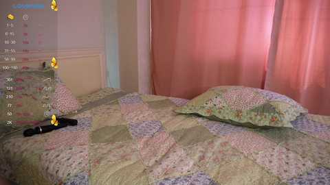 Media: lilla_cutie Chaturbate 2024-04-06 09:41:00