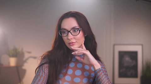 Media: _mariarty_ Chaturbate 2024-04-07 23:01:00
