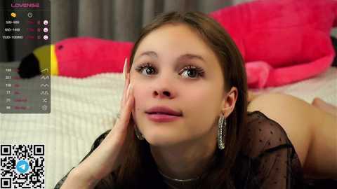 Media: a_whole_eternity Chaturbate 2024-04-07 01:02:00
