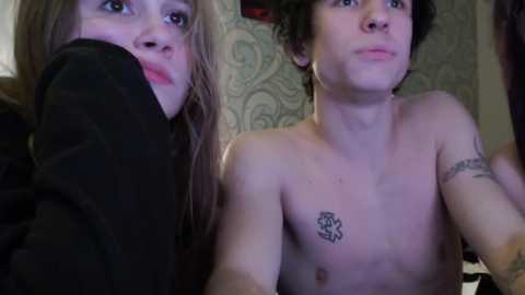 alyx1 @ chaturbate on 20240407