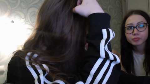 alyx1 @ chaturbate on 20240407