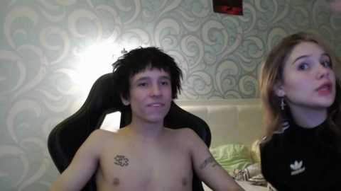alyx1 @ chaturbate on 20240407