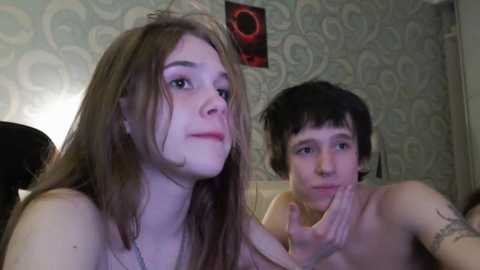 alyx1 @ chaturbate on 20240407