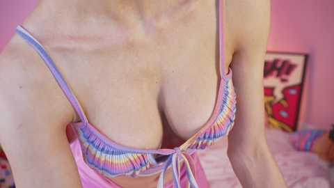 Media: bunnydollstella Chaturbate 2024-04-07 21:55:00