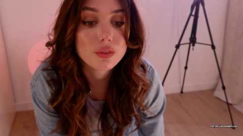 Media: cleopatra_sinns Chaturbate 2024-04-07 21:42:00