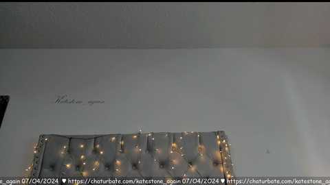 Media: katestone_again Chaturbate 2024-04-07 20:22:00