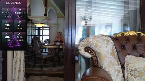 Media: tunderose Chaturbate 2024-04-07 12:23:00