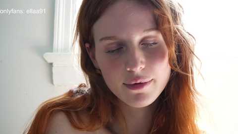 Media: ellaa91 Chaturbate 2024-04-08 17:34:00